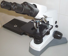 microscop