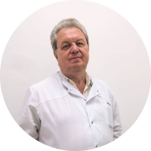 Кутепов Константин <br>Николаевич