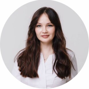 Демидова (Акимова) Дарья <br>Викторовна