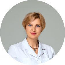 Барсукова Наталья <br>Владимировна